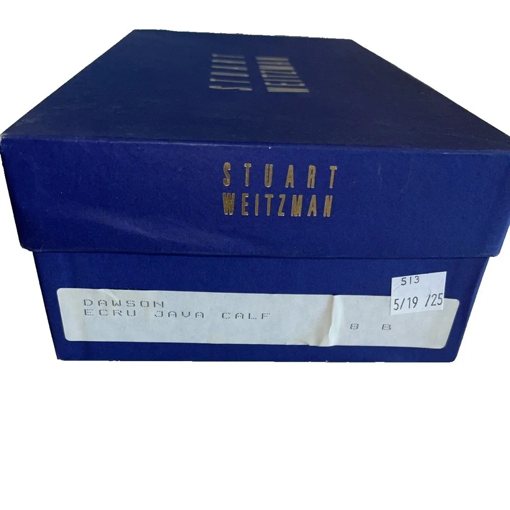 Stuart Weitzman stuart weitzman